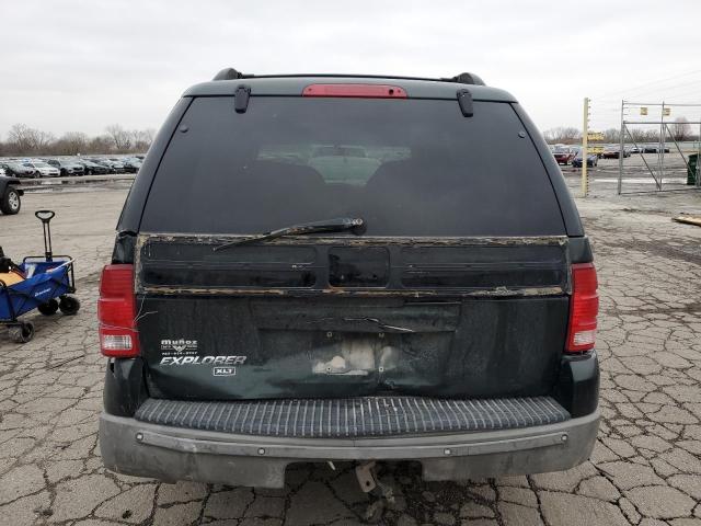 Photo 6 from auction – 2002 FORD EXPLORER X with VIN 1FMZU73E92UC33183