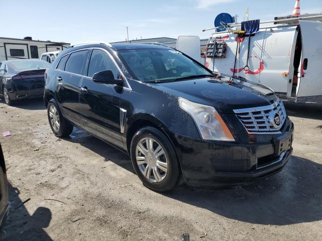 Photo 4 from auction – 2013 CADILLAC SRX LUXURY with VIN 3GYFNCE36DS642716