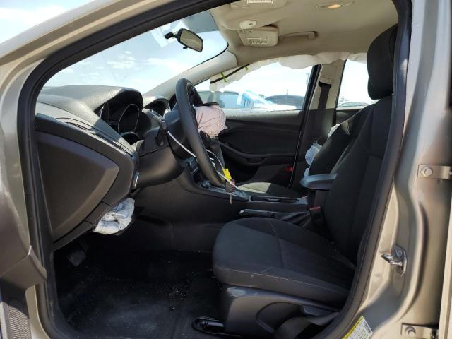 Photo 7 from auction – 2016 FORD FOCUS SE with VIN 1FADP3K23GL391656