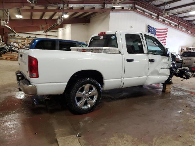 Photo 3 from auction – 2003 DODGE RAM 1500 S with VIN 1D7HA18N03S153112
