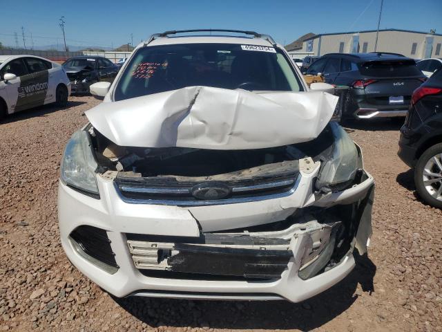 Photo 5 from auction – 2014 FORD ESCAPE TIT with VIN 1FMCU9J99EUD55375