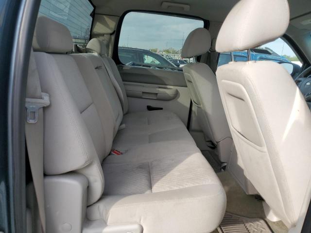 صورة رقم 10 من المزاد - 2012 CHEVROLET SILVERADO مع VIN 3GCPCSE09CG105890