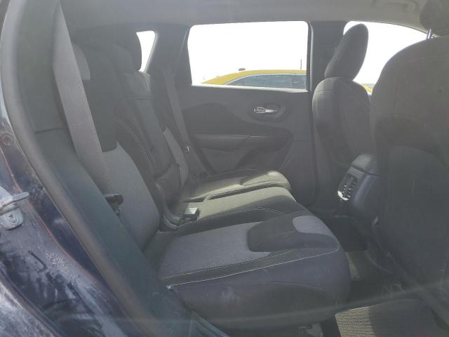 Photo 11 from auction – 2014 JEEP CHEROKEE L with VIN 1C4PJMCSXEW230553