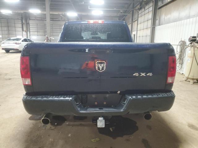 Photo 6 from auction – 2014 RAM 1500 ST with VIN 1C6RR7KT4ES181278