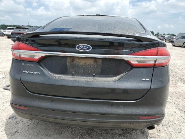 Photo 6 from auction – 2017 FORD FUSION SE with VIN 3FA6P0H79HR343754