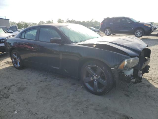 Photo 4 from auction – 2014 DODGE CHARGER SX with VIN 2C3CDXHGXEH167467