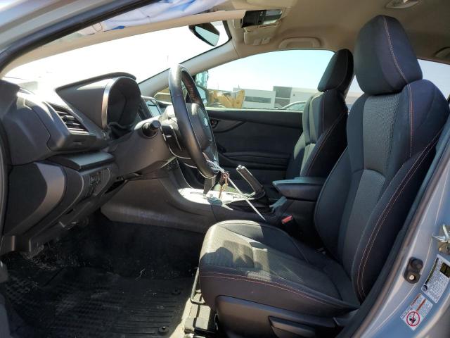Photo 7 from auction – 2019 SUBARU CROSSTREK with VIN JF2GTACC1K8394146