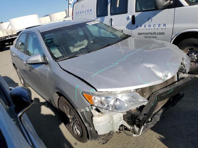 Photo 4 from auction – 2012 TOYOTA CAMRY BASE with VIN 4T1BF1FK6CU078233