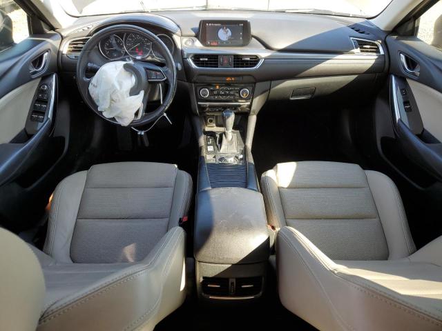 Photo 8 from auction – 2017 MAZDA 6 TOURING with VIN JM1GL1V59H1127545