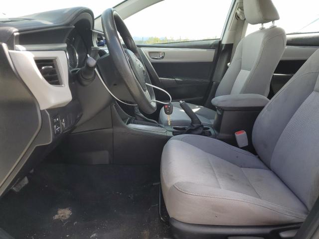 Photo 7 from auction – 2014 TOYOTA COROLLA L with VIN 5YFBURHE0EP140628