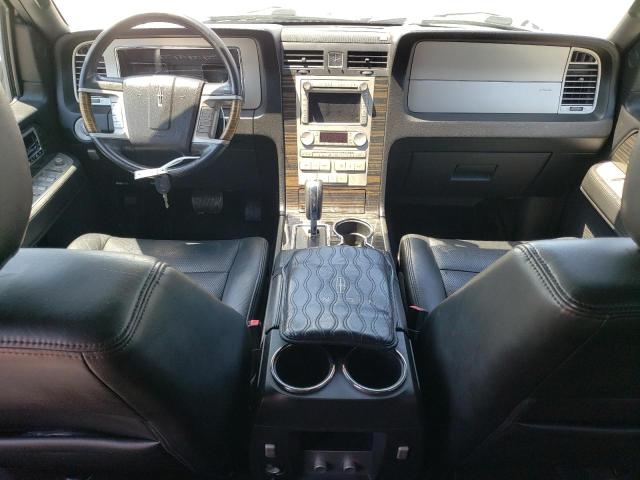 Photo 8 from auction – 2010 LINCOLN NAVIGATOR with VIN 5LMJJ2J50AEJ06484