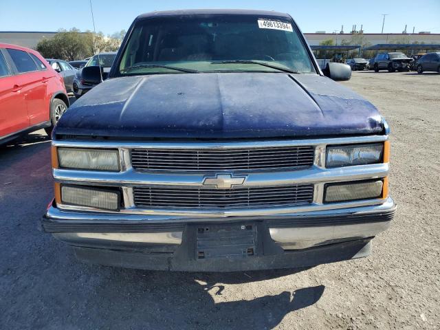 Photo 5 from auction – 1997 CHEVROLET SUBURBAN C with VIN 3GNEC16R2VG136259