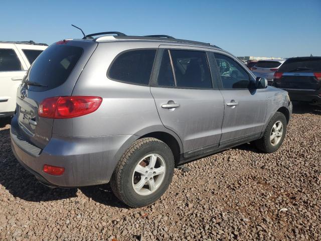 Photo 3 from auction – 2007 HYUNDAI SANTA FE G with VIN 5NMSG13D87H056500