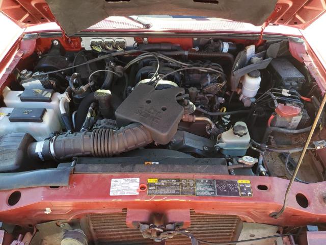Photo 11 from auction – 2010 FORD RANGER SUP with VIN 1FTKR4EE0APA31929