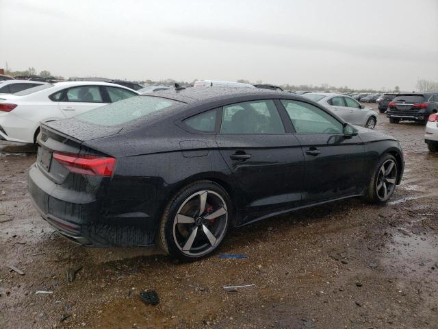 Photo 3 from auction – 2023 AUDI A5 PREMIUM with VIN WAUFACF52PA064831