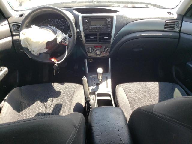 Photo 8 from auction – 2011 SUBARU FORESTER 2 with VIN JF2SHBDC0BH726089