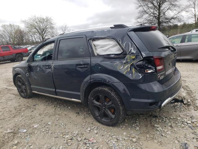 Photo 2 from auction – 2018 DODGE JOURNEY CR with VIN 3C4PDDGG5JT371057