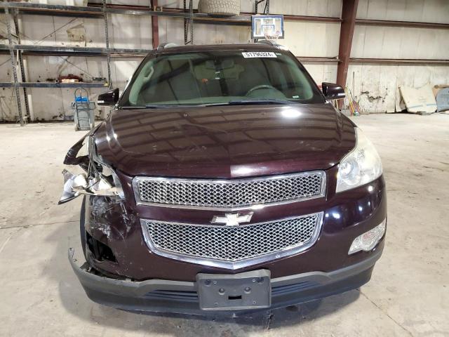 Photo 5 from auction – 2010 CHEVROLET TRAVERSE L with VIN 1GNLRFED5AS104076