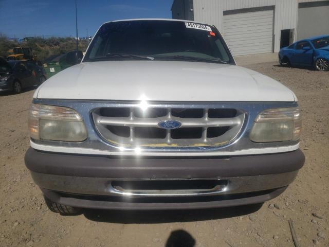 Photo 5 from auction – 1996 FORD EXPLORER with VIN 1FMDU34X5TZA58907