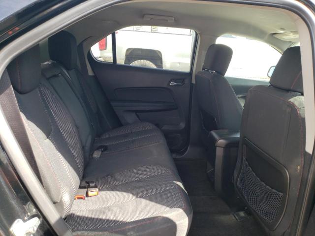 Photo 11 from auction – 2011 CHEVROLET EQUINOX LT with VIN 2GNALDEC9B1164495