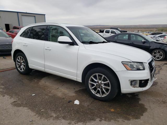 Photo 4 from auction – 2010 AUDI Q5 PREMIUM with VIN WA1LKAFP8AA035120