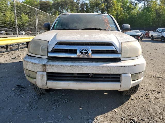 Zdjęcie 5 z aukcji – 2005 TOYOTA 4RUNNER SR z VIN JTEBU14R450073774
