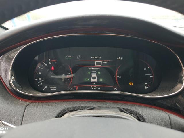 Photo 9 from auction – 2016 DODGE DART GT with VIN 1C3CDFEB5GD538702