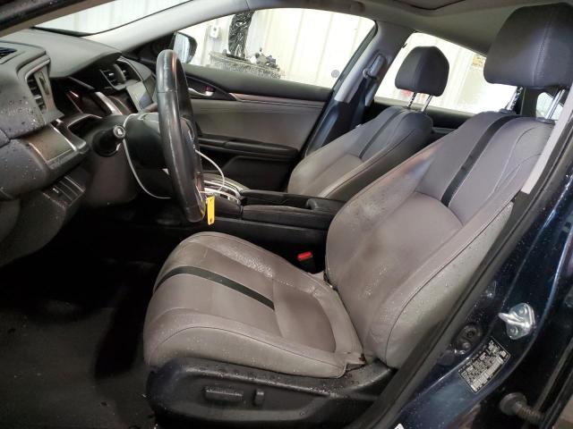 Photo 7 from auction – 2018 HONDA CIVIC EXL with VIN JHMFC1F78JX026283