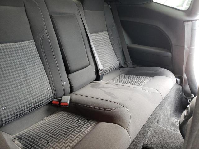 Photo 10 from auction – 2023 DODGE CHALLENGER with VIN 2C3CDZAG8PH574535