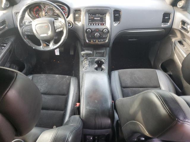 Photo 8 from auction – 2020 DODGE DURANGO GT with VIN 1C4RDHDG3LC285572