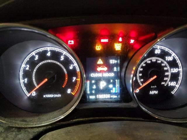Photo 9 from auction – 2016 MITSUBISHI OUTLANDER with VIN JA4AR3AU1GZ063623