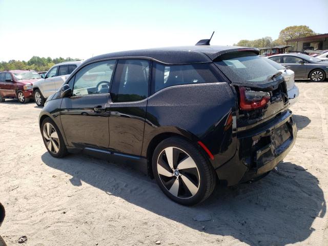 Photo 2 from auction – 2016 BMW I3 REX with VIN WBY1Z4C56GV507473