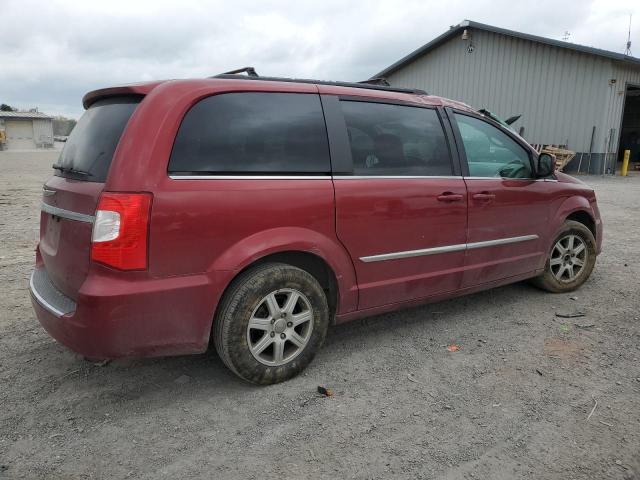 Photo 3 from auction – 2011 CHRYSLER TOWN & COU with VIN 2A4RR5DG2BR750732