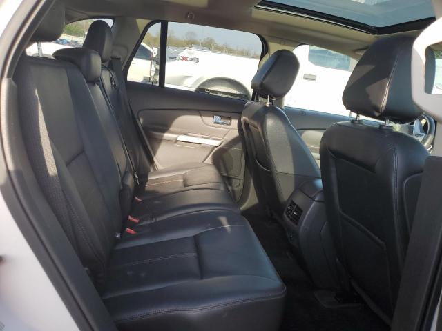 Photo 11 from auction – 2014 FORD EDGE LIMIT with VIN 2FMDK4KC9EBB28894