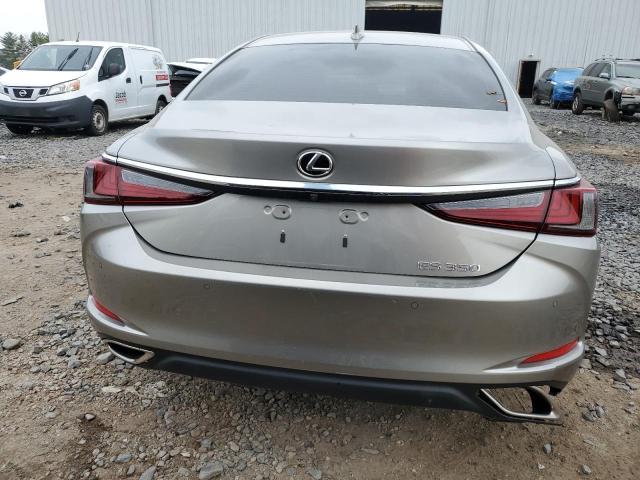 Photo 6 from auction – 2019 LEXUS ES 350 with VIN 58ABZ1B1XKU008648