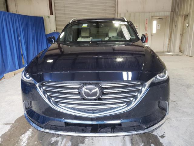 Photo 5 from auction – 2018 MAZDA CX-9 GRAND with VIN JM3TCADY8J0205570