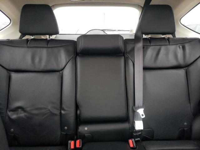 Photo 10 from auction – 2016 HONDA CR-V EXL with VIN 5J6RM4H77GL125083
