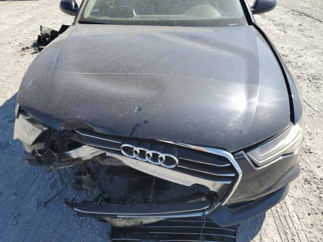 Photo 11 from auction – 2016 AUDI A6 PREMIUM with VIN WAUFGAFC2GN161375