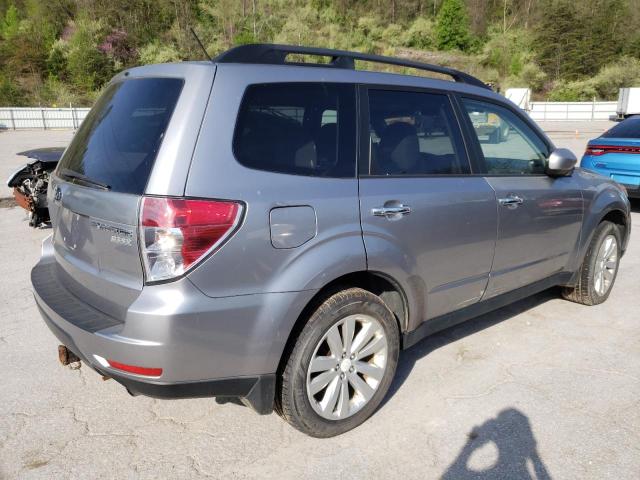 Photo 3 from auction – 2011 SUBARU FORESTER 2 with VIN JF2SHADC1BH754770