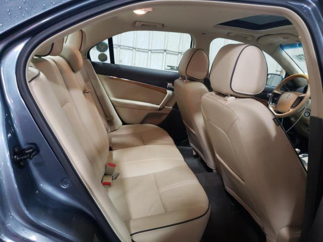 Photo 10 from auction – 2012 LINCOLN MKZ with VIN 3LNHL2JC2CR837864