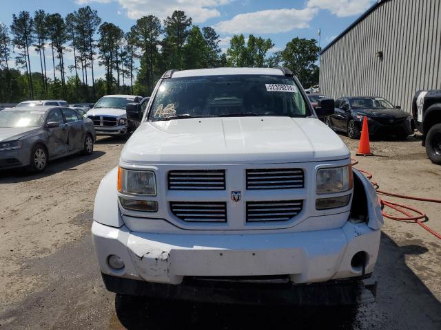 Zdjęcie 5 z aukcji – 2011 DODGE NITRO HEAT z VIN 1D4PT4GK1BW600193