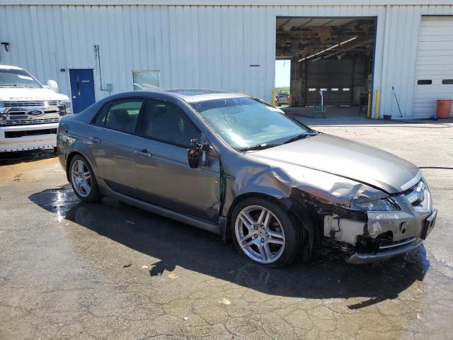 Photo 4 from auction – 2007 ACURA TL with VIN 19UUA66297A039668