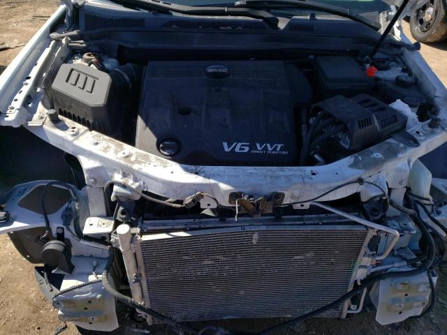 Photo 12 from auction – 2016 GMC TERRAIN SL with VIN 2GKFLUE39G6145233