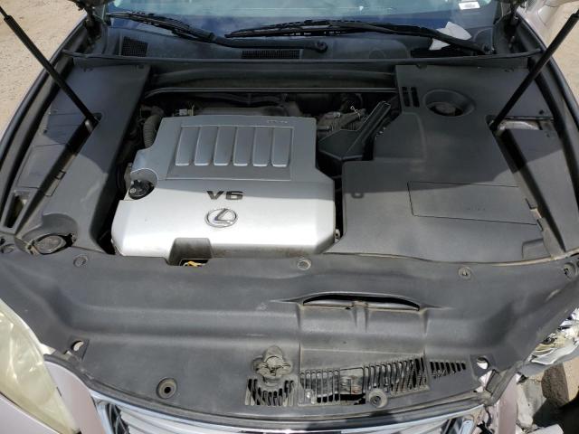 Foto 11 de la subasta – 2007 LEXUS ES 350 con VIN JTHBJ46G572047491