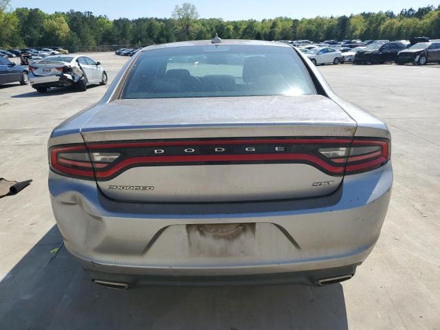 Photo 6 from auction – 2016 DODGE CHARGER SX with VIN 2C3CDXHG1GH173029
