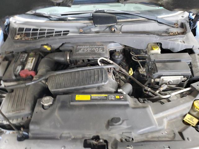 Photo 12 from auction – 2004 DODGE DURANGO LI with VIN 1D4HB58D34F241610