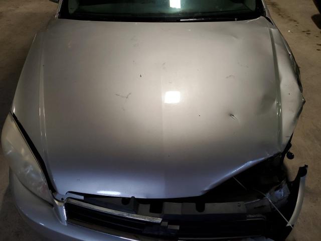 Photo 11 from auction – 2006 CHEVROLET IMPALA with VIN 2G1WT58K269122175