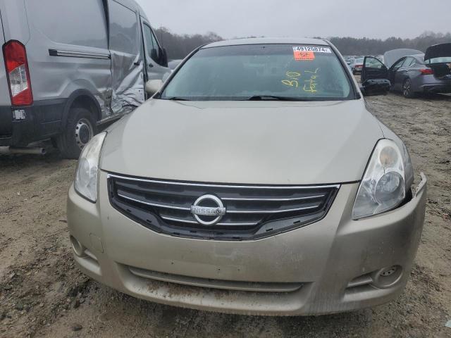 Photo 5 from auction – 2010 NISSAN ALTIMA BAS with VIN 1N4AL2AP3AN424480