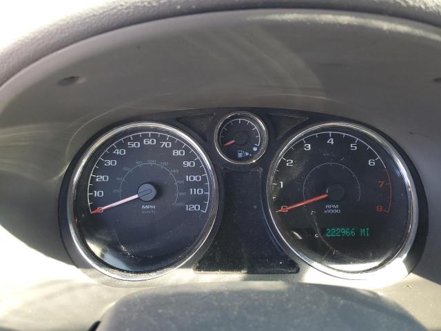 Photo 9 from auction – 2007 CHEVROLET COBALT LT with VIN 1G1AL55F377359536