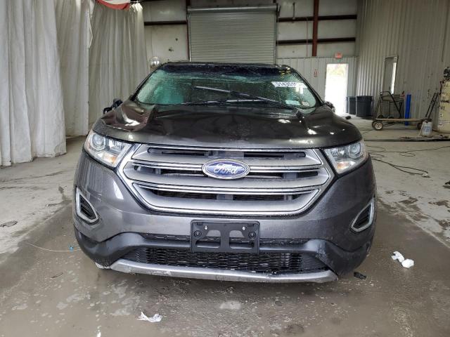 Photo 5 from auction – 2017 FORD EDGE SEL with VIN 2FMPK4J86HBB33842